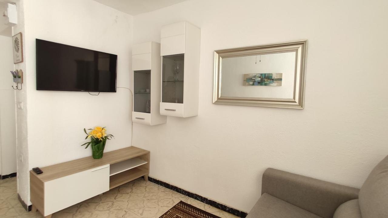 Sunny Apartment Near The Beach Santa Pola Luaran gambar