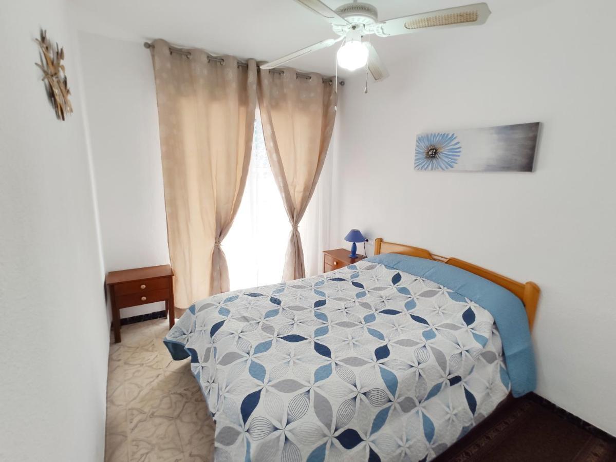 Sunny Apartment Near The Beach Santa Pola Luaran gambar