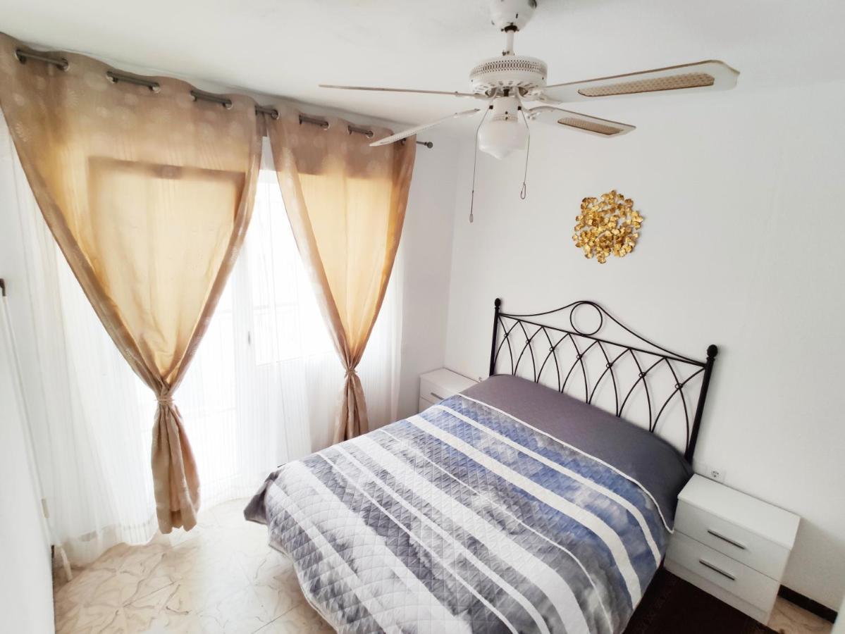 Sunny Apartment Near The Beach Santa Pola Luaran gambar
