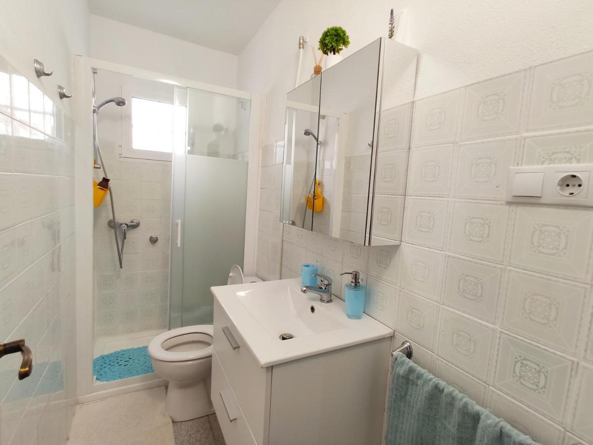 Sunny Apartment Near The Beach Santa Pola Luaran gambar